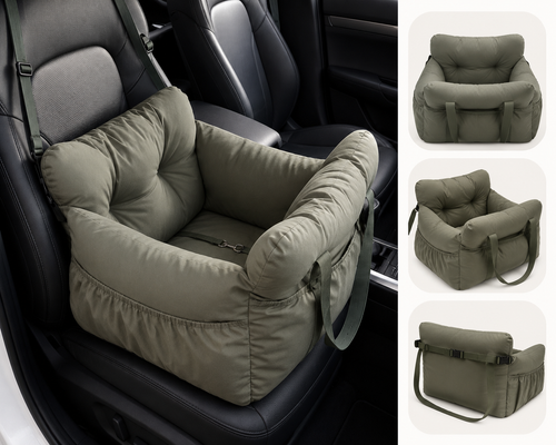 Asiento para coche