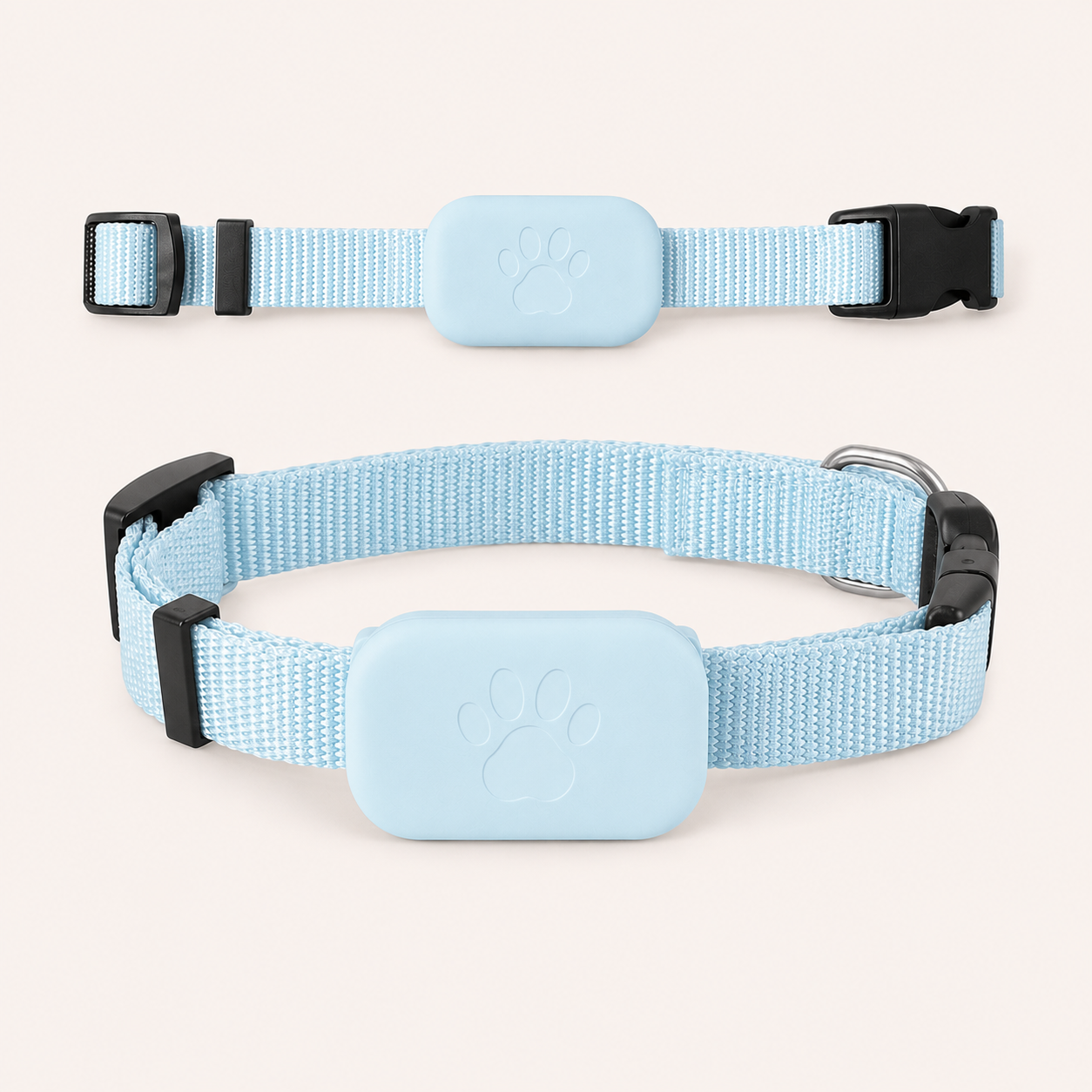 Collar GPS