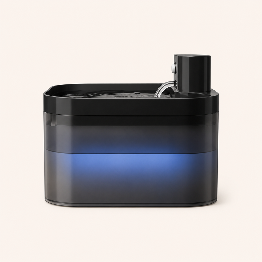 Fuente automática Premium