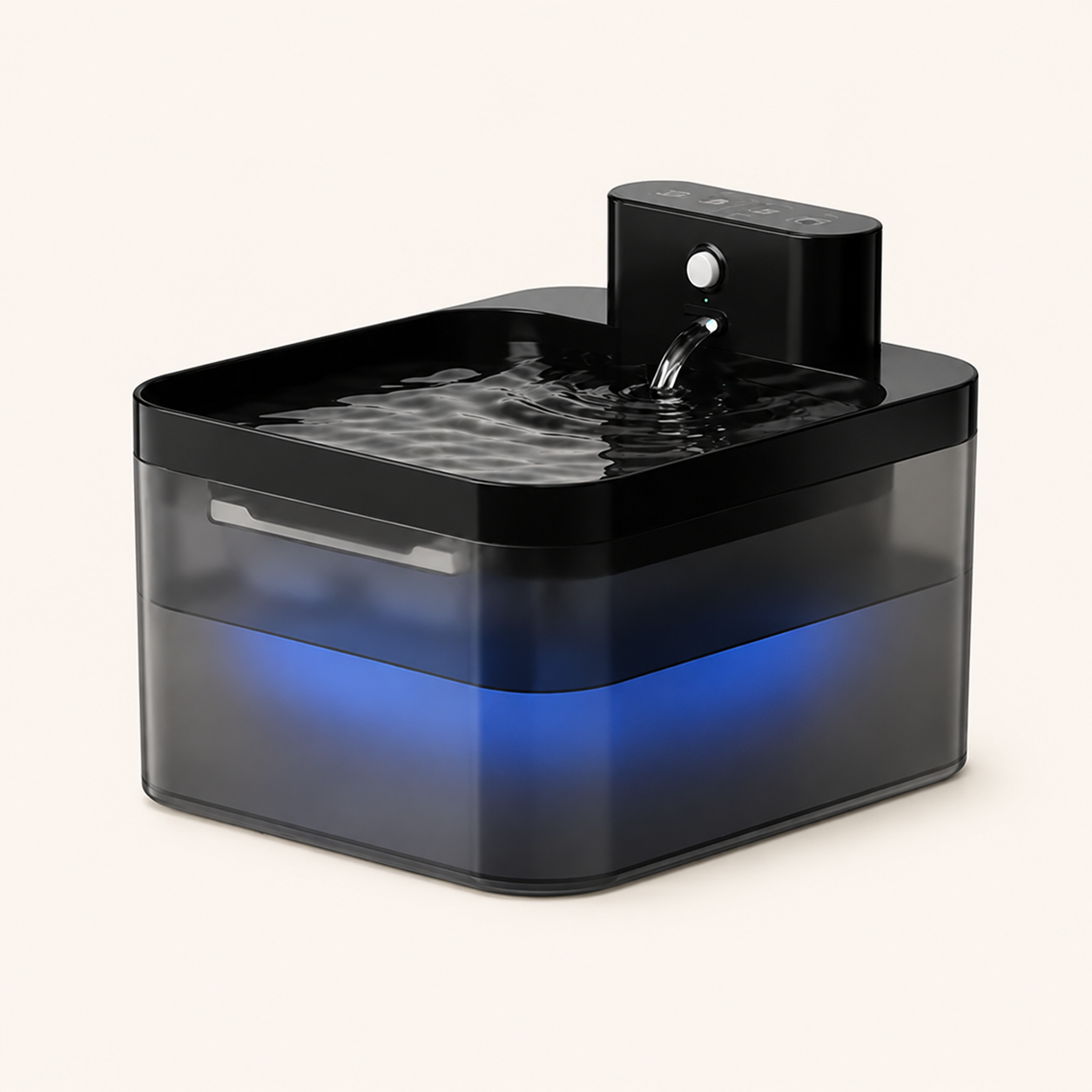 Fuente automática Premium