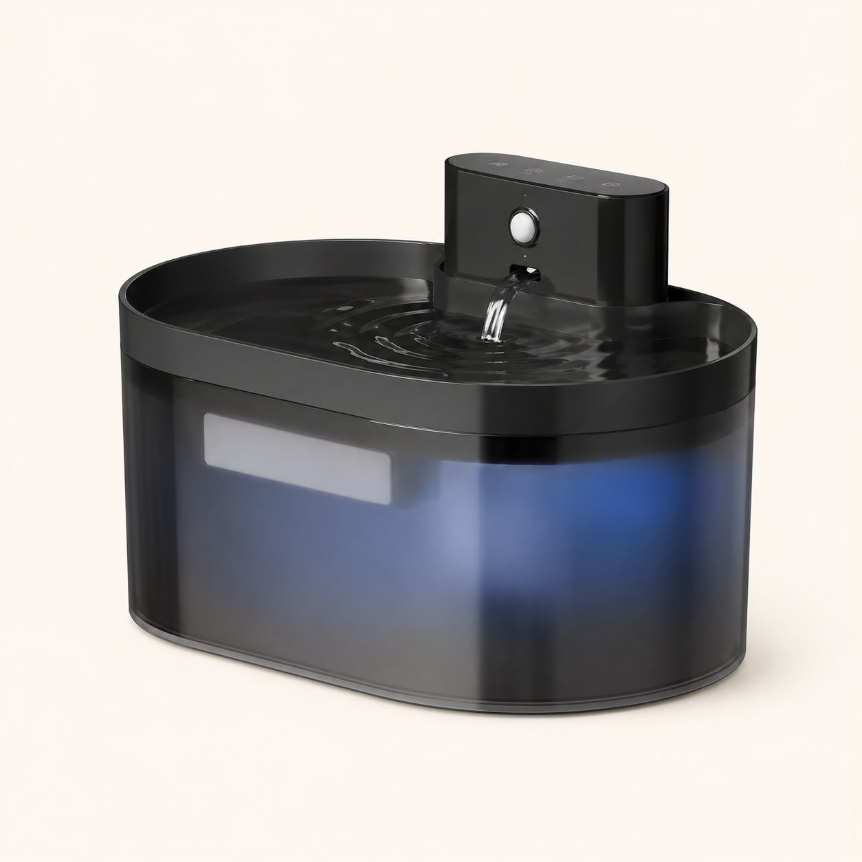 Fuente automática Premium