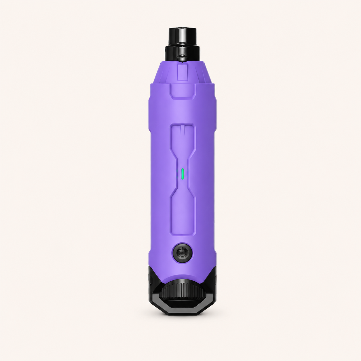 Corta uñas eléctrico